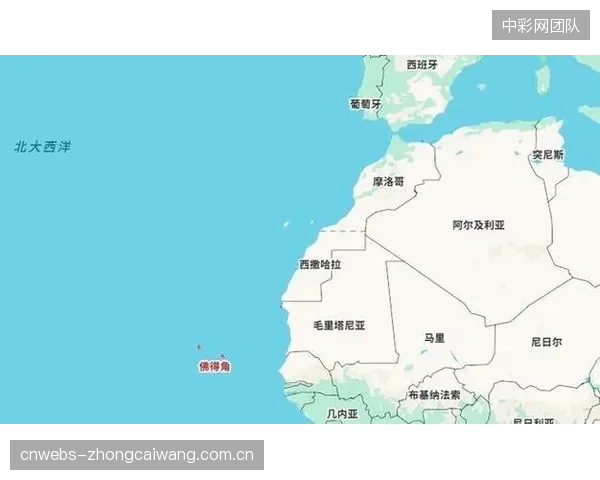 佛得角公布世界杯大名单，大量拥有欧洲联赛背景的归化球员是球队创造历史的基石。